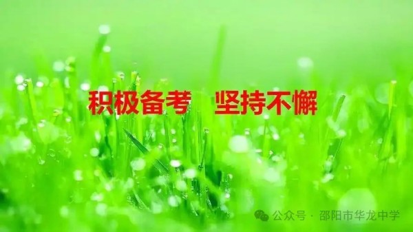 邵陽市華龍育英高級中學有限公司,邵陽中學教育,高中教育,師資雄厚,名優(yōu)教師